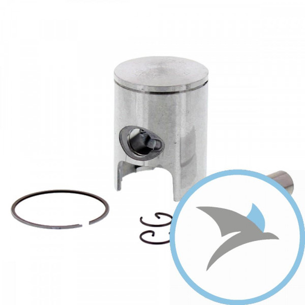 Kolbensatz 39.845MM B Athena 12 mm Kolbenbolzen - S4C03988001B
