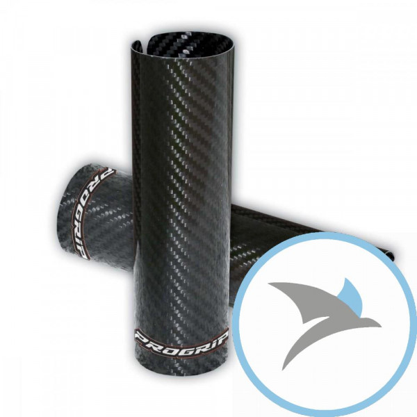 Gabelprotektor Carbon 5012