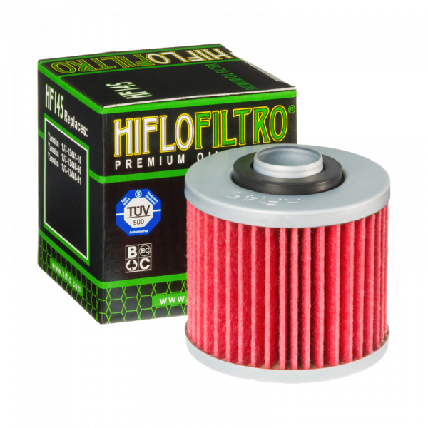 Ölfilter Hiflo K&N 7230086 Mahle 7231105 - HF145