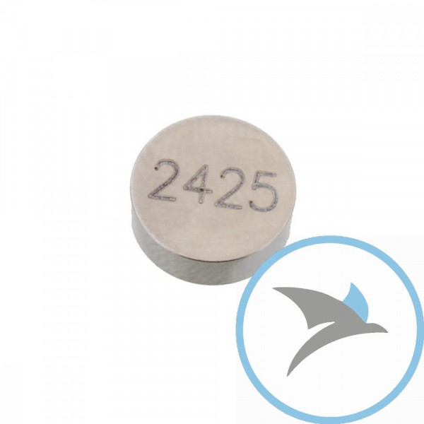 Shim 7.5 mm 2.425 JMPProx 7470335