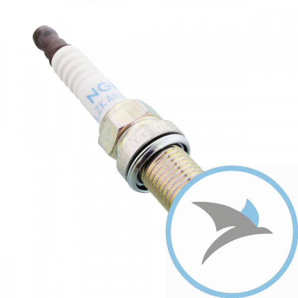 Z KERZE PLZKAR6A-11 NGK - 5118