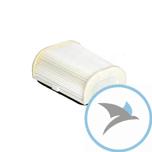 Luftfilter Hiflo - HFA4702