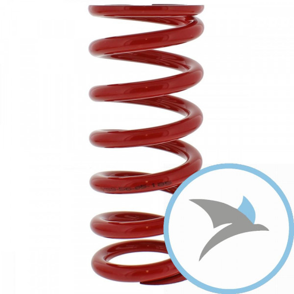FEDER MONO RT YSS - 56A85S185B5X
