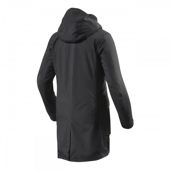 Revit Jacke Metropolitan 2 Ladies