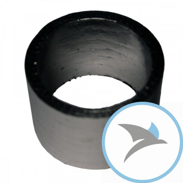 Auspuffverbindungsdichtung Athena 35X42.5X30MM
