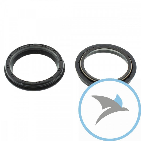 STAUBK Satz Gabel All Balls Racing 47X58.5X10.5 - 57-100