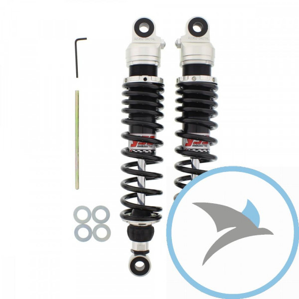 Federbein Stereo YSSeinstellbar