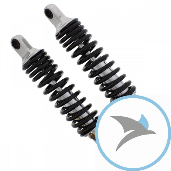 Federbein Stereo YSSeinstellbar