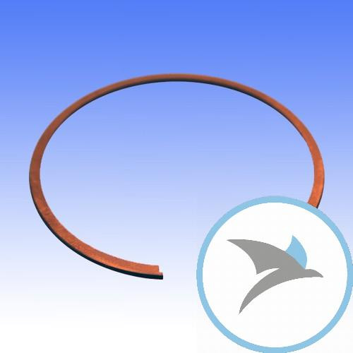 Kolbenring 50.6X1.2G30HP