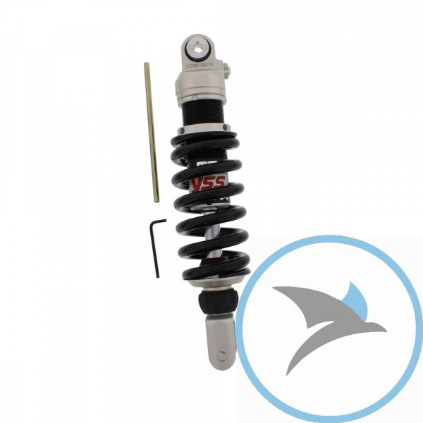 Federbein Mono YSSeinstellbar