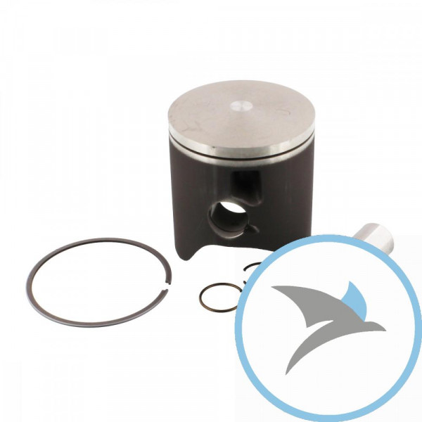 Kolbensatz 53.97 mm D Prox 15 mm Kolbenbolzen - 01.3214.D