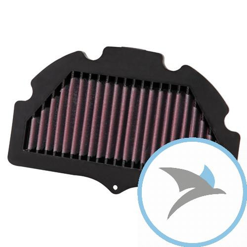 Rennluftfilter K&N BMC 7230629 - SU-7506R