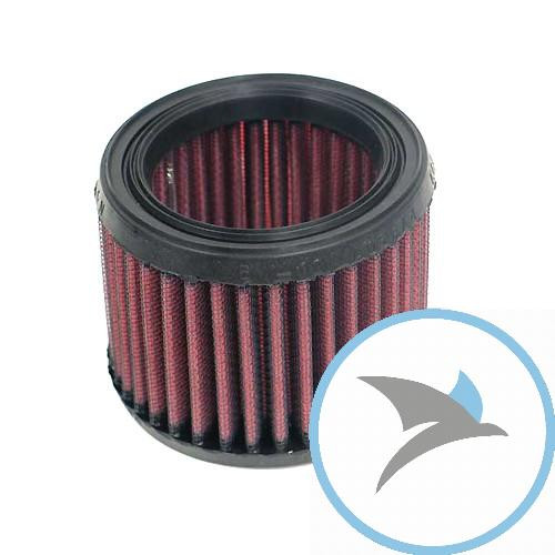 Tauschluftfilter K&N - BM-0100
