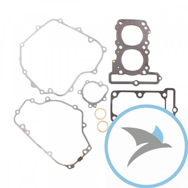DICHT STZ KPL ATH-