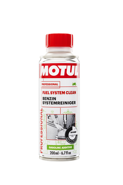 Fuel System Clean 300ml