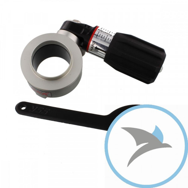FEDERVORSPANNER YSS - 9B96-010-01HP