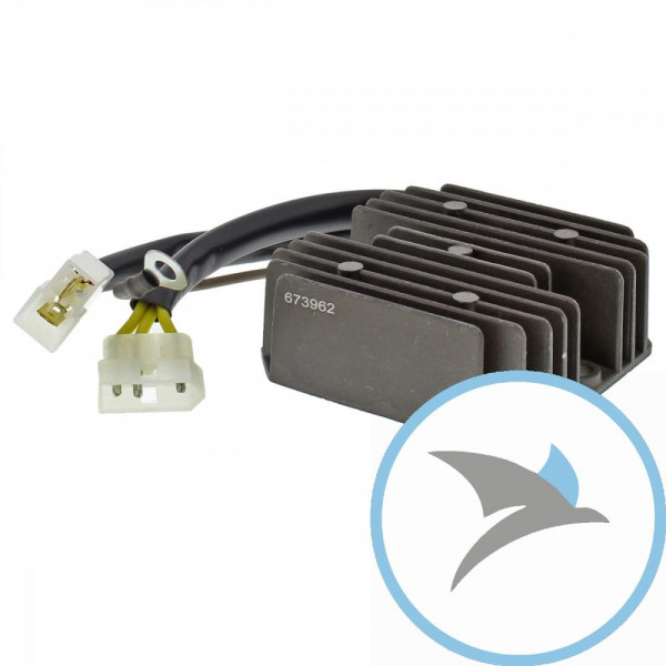 Regler / Gleichrichter JMP 7001793 Alternative: 7000539 - ESR962