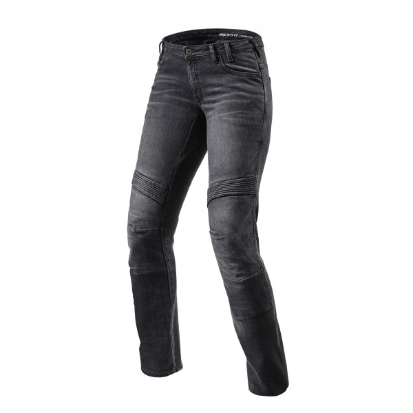 Revit Jeans Moto Ladies