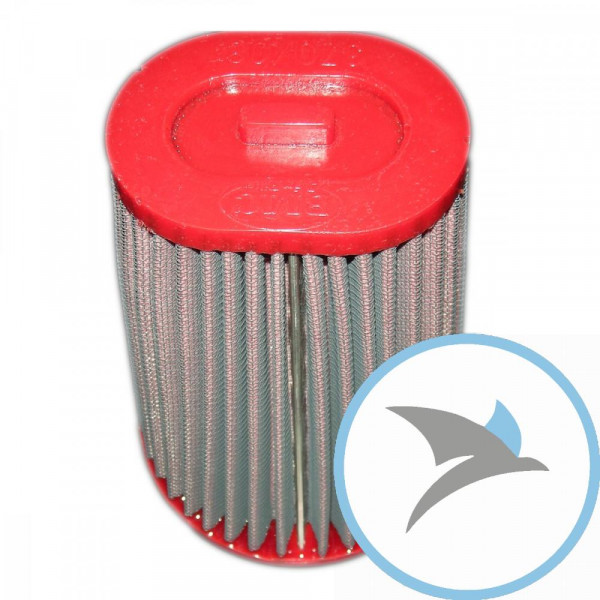 Tauschluftfilter BMC K&N 7230236 - FM370/08