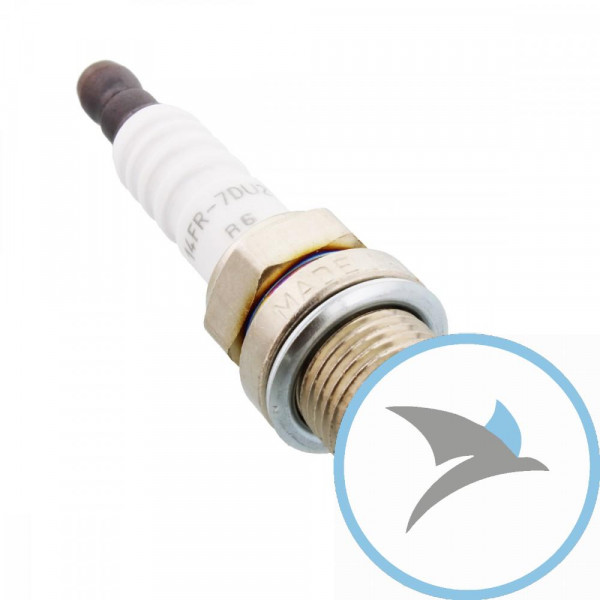 Zündkerze Beru Z251 - Z251