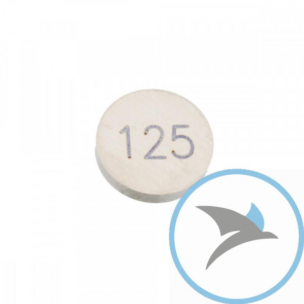 Shim 7.5 mm 1.25 JMPProx 7470284