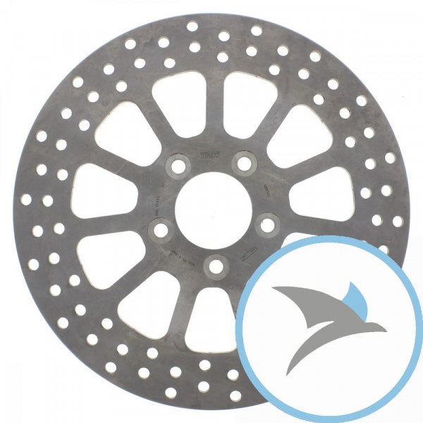 BR SCHEI STAR TRW - MST501