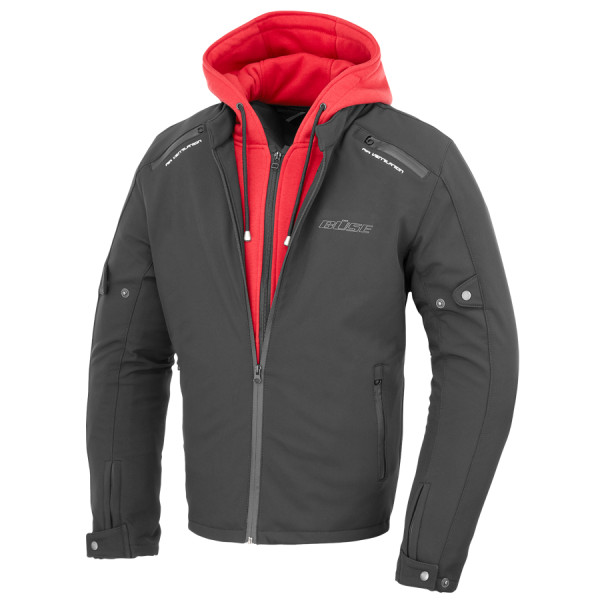 Büse Softshell Hoody
