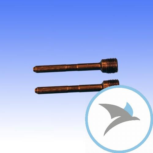 Gleitstift Satz Bremsklotz Tourmax - PPS-911