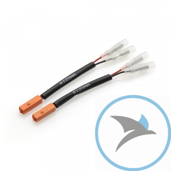 Adapterkabel Rizoma - EE097H