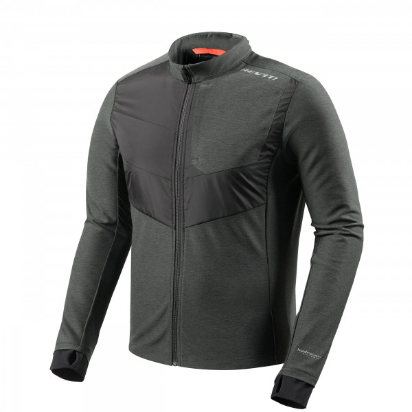 Revit Jacke Storm WB