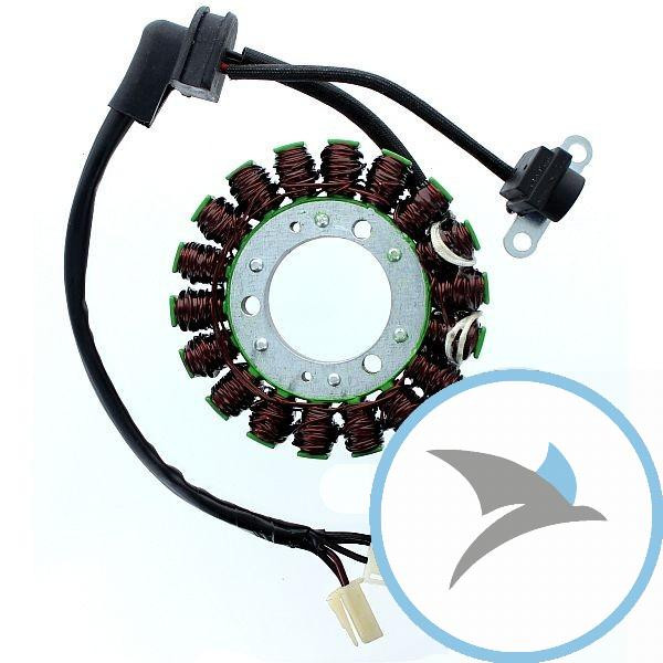 Lichtmaschine Stator - ESG088