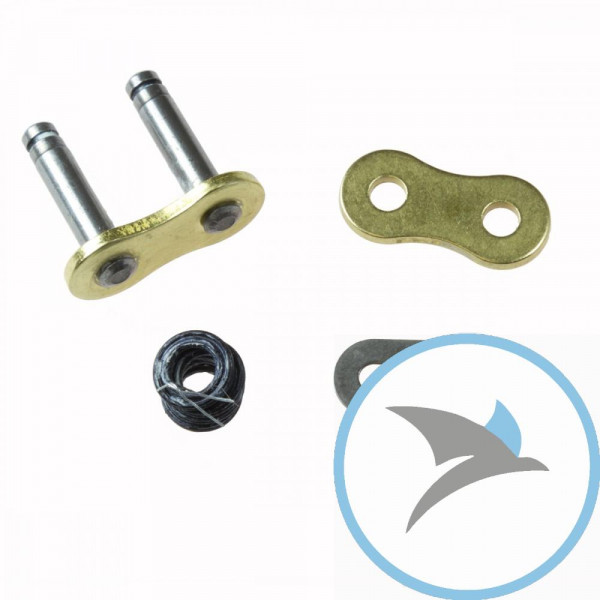 JMT CLIPSCHL - 525X2 GO
