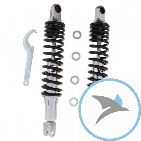 Federbein Stereo YSSeinstellbar