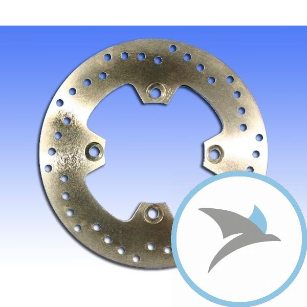 Bremsscheibe EBC