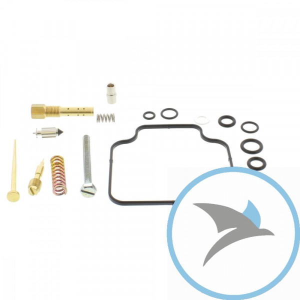 Vergaser Reparatursatz JMP Vollsatz