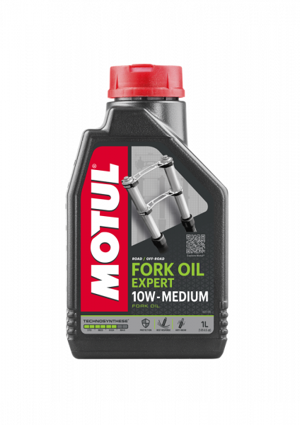 Motul Fork Oil Expert Medium 1 l