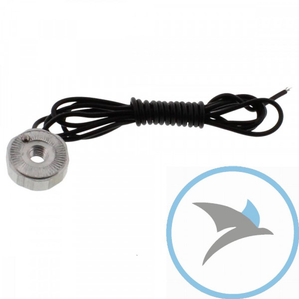 Massekabel M Mutter gross Typ 3 - 100922