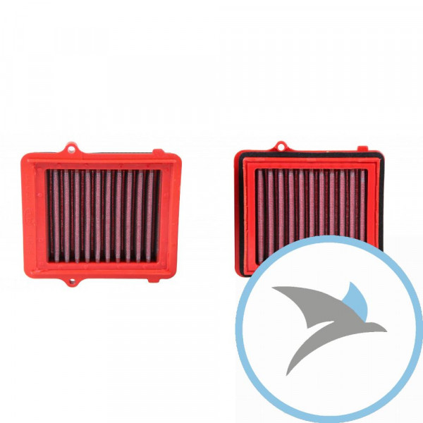 Tauschluftfilter BMC K&N 7230307 - FM910/04
