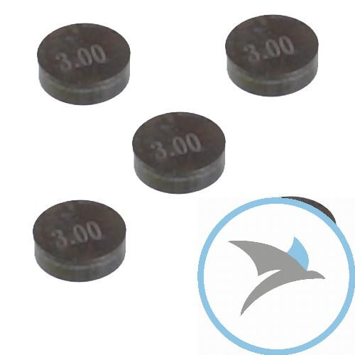Shim 10 mm 3.00 Prox JMP 7471143 - 29.100300