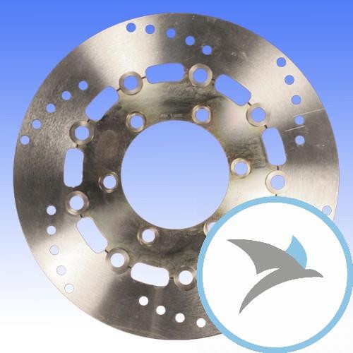Bremsscheibe EBC - MD3097