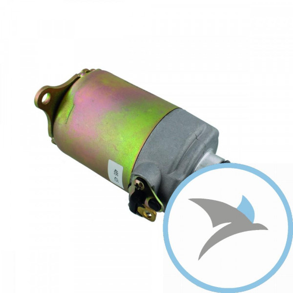 Anlasser Arrowhead JMP 7000882
