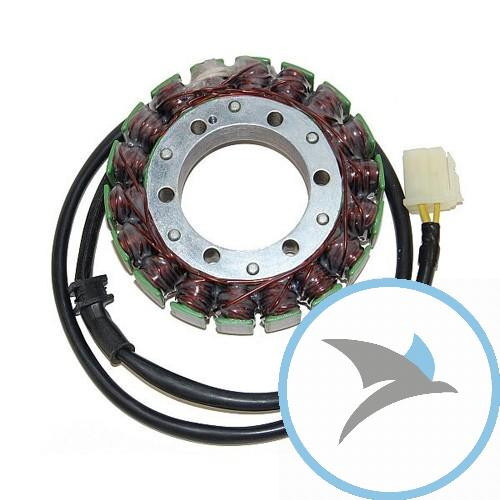 Lichtmaschine Stator - ESG927