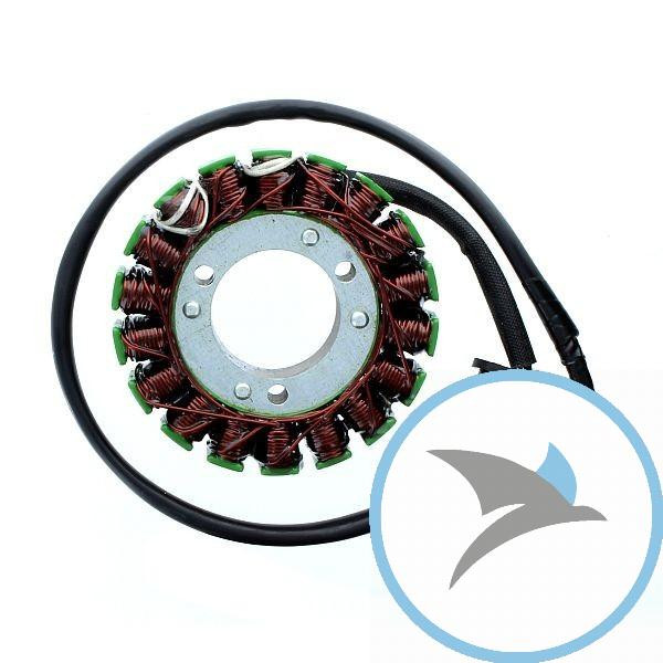 Lichtmaschine Stator - ESG617