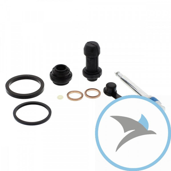 Bremssattel Reparatursatz All Balls Racing - 18-3030