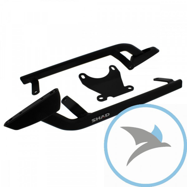 Topcaseträger Shad - S0GL69ST