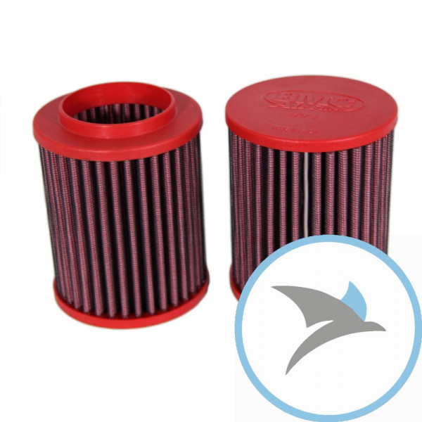 Tauschluftfilter BMC K&N 7235757 - FM374/16