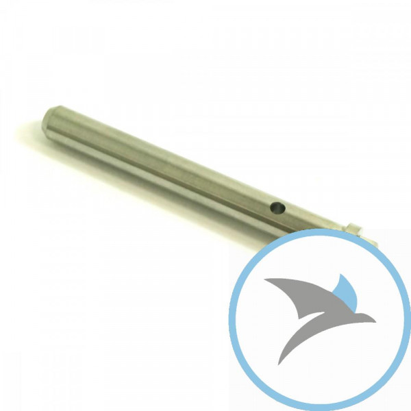 GLEITST BR KLOTZ JMP BOLT - TI