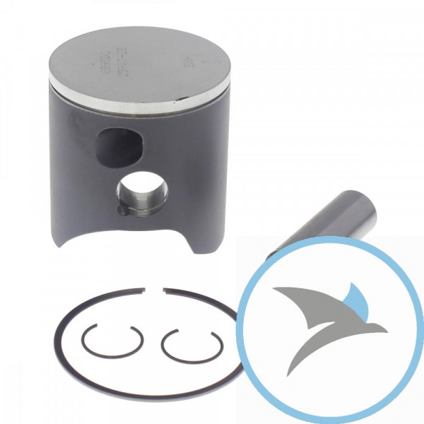 Kolbensatz 53.97 mm C Athena geschmiedet - S4F05400014C