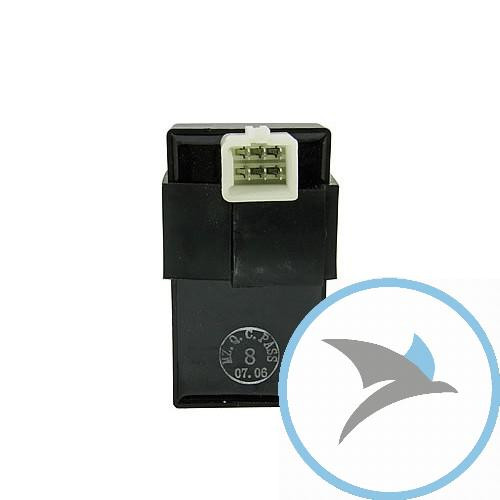 CDI-Einheit Standard45KM/H