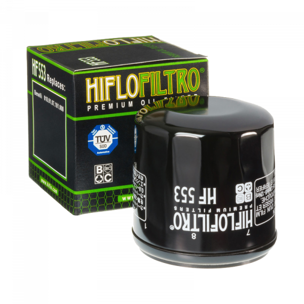 Ölfilter Hiflo - HF553